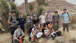 Geog178 Field Course 2021
