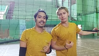 Dimas Saputra Live terbaru