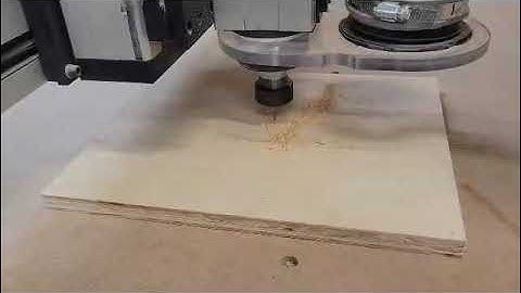 2009 Techno LC Series 4896 Used CNC Router Ref # 8073154