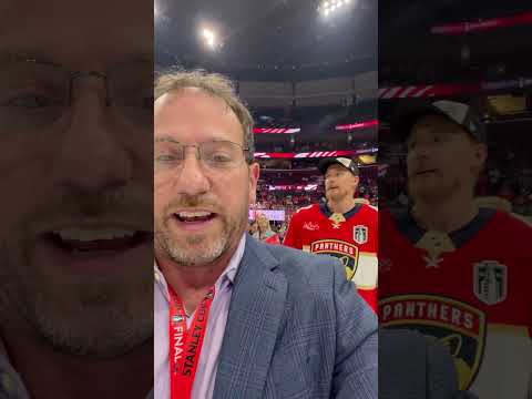 Florida Panthers, champions