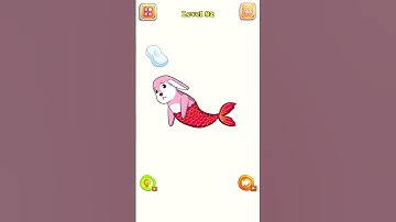 Stick Delete Puzzle Master Level 81 82 83 84 85 #gameplay #shorts