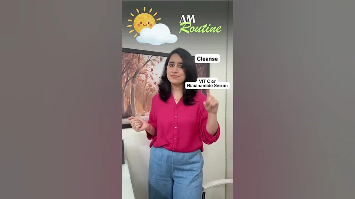 Winter Skincare Routine