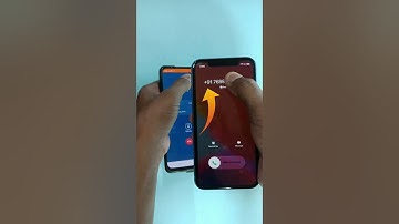 किसी को भी कॉल करो आपका रियल नंबर नहीं जाएगा #short #video