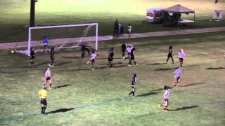 10232015 p4 AHWATUKEE 01G WHITE vs AZFC SELECT 01G PEREZ