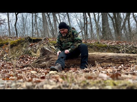 Adding Knee Pads to Fjall Raven Pants