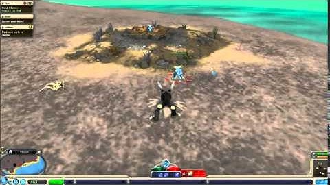 Spore Eps 2 - Growing a Brain