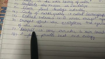 bhartiyam public school /class 5/sst/revision assignment