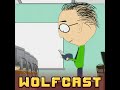 Wolfcast 102: Generační příprava – jak se IT učí a jak se inkorporuje ve společnosti? 2