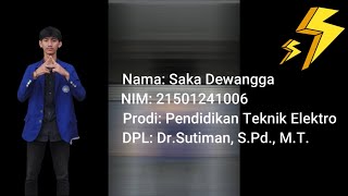 Video Luaran KKNM-21621 UNY 2024 | Saka Dewangga | Dusun Pringapus