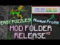 The ULTIMATE GUIDE to Hypixel Skyblock MODS & Helpful Tools [UPDATED]