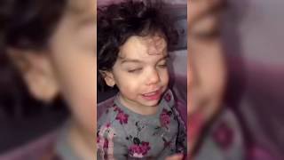 Ariels Morning Routinerebeccas Magic Toy Box