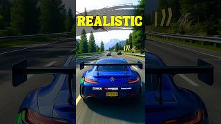 Best 3 Realistic Open World Racing Games For Android and iOS #racinggames #shorts #androidgames