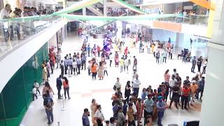 Teaser , 15 August Flash mob, Patriotic Flash mob ,