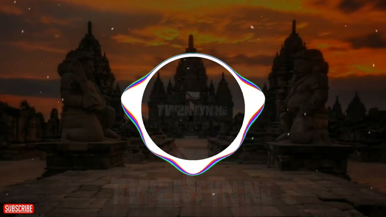 EDM X Gamelan by Tw2ntynine - Euphoria