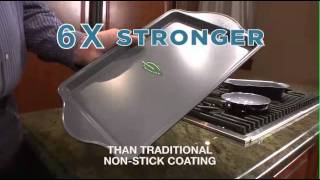 Celebrity 13" Cookie sheet Acadian EartChef by BergHOFF 3600176-2212264 Net Worth