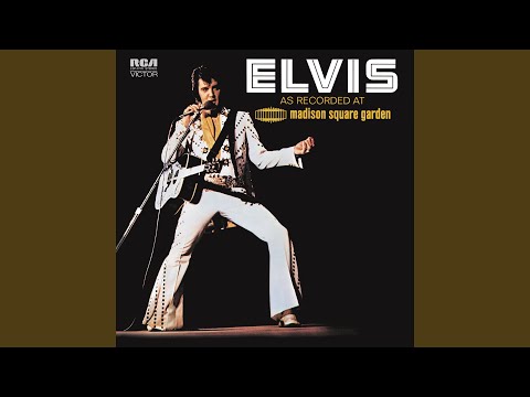 All Shook Up (Live)