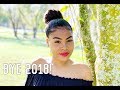 NEW YEAR MAKEUP | GOING INTO 2019 |