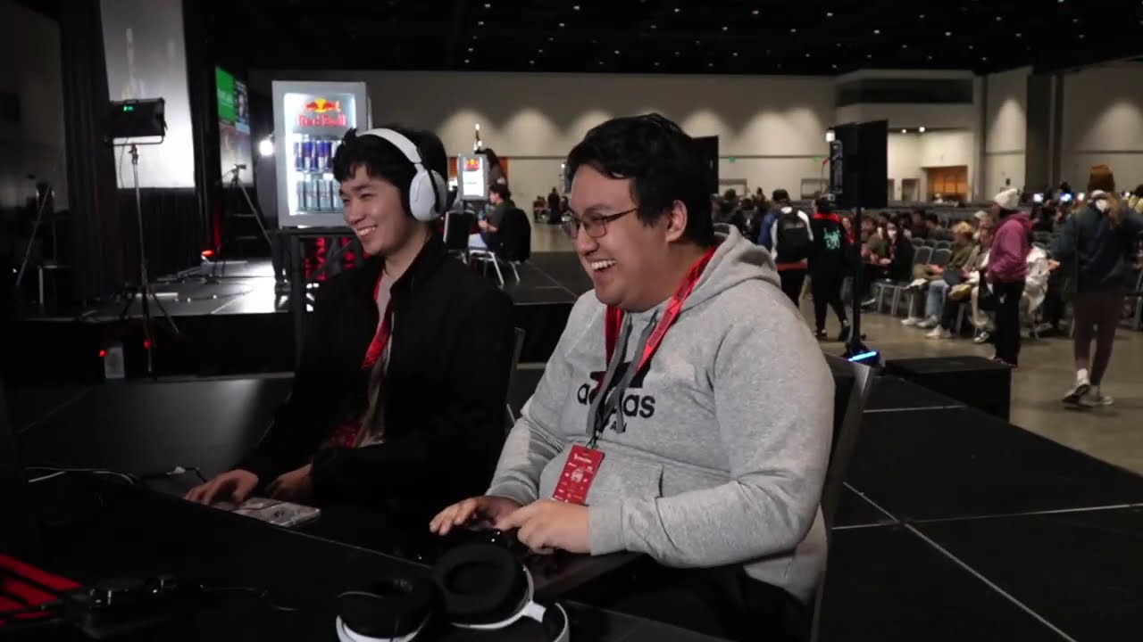 Vermillion (2B) vs Elysian (Lancelot) - Top 8 (Winners Final) - GBVS | GX2