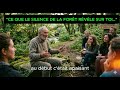 “La vérité sur toi commence dans le silence”#vérité #conscience #silence #spirituel #réveil