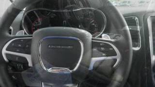 2015 Dodge Durango - Tomah Wi