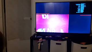 The One 2001 Endstart To Ben-Hur 2016 On Telemundo 52-1 Kvea-Dt