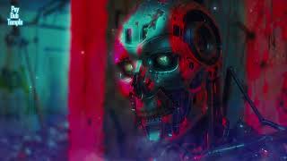 Synth Cybernetic Techno Harmony | Techno | Cyberpunk | Trance Beats | Synthwave | Background Music