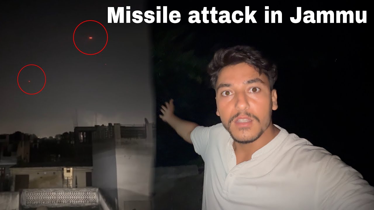 विस्फोट की इतनी तेज आवाज 🥹 इस हमले वाली रात को हम कभी भूल नहीं पाएंगे 😡