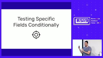 Rethinking JS form validations. Say hi to Passable / Evyatar Alush