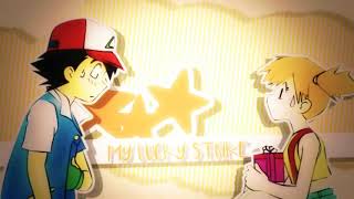 [ FDS ] Lucky Strike // Pokeshipping MEP parts