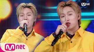 [GEUNSU - Money] KPOP TV Show | M COUNTDOWN 200102 EP.647