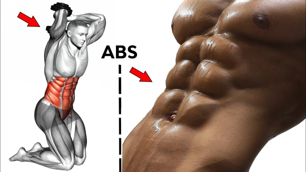 Abs Workout At Home How To Get Abs Get Abs In 1 Week YouTube Abs workout at home how to get abs get abs in 1 week youtube