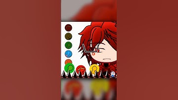 Damn.. #tdl #gacha #ava #avm #gachaclub