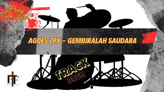 Download Lagu Cover Agoes ZPX - Gembiralah Saudara MP3