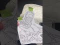 Creating a Custom Painted Helmet Design