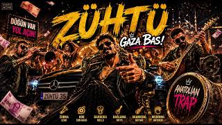 ​Zühtüyü Hiç Böyle Dinlemediniz (Anatolian Trap Remix)