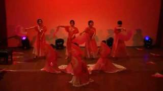 2009 CSSA Chinese Gala part7