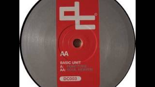 Basic Unit - Soul Heaven