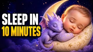 Baby Sleep Music in 10 Minutes 🌙 Deep Sleep Lullaby | Tchaikovsky-Inspired screenshot 1