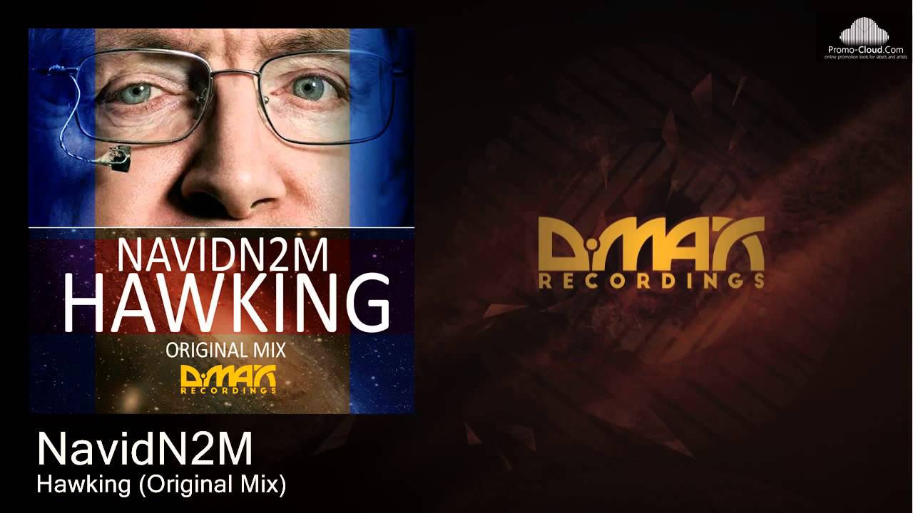 NavidN2M - Hawking (Original Mix) [Uplifting Trance]