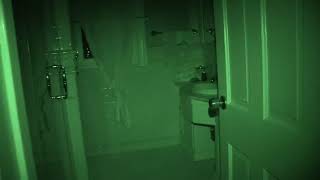 Paranormal Activity Ending 4 Ending