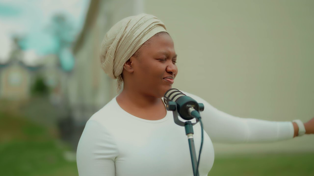 SR GABE - Maître Entends-Tu la Tempête? 191 Chants D'espérance