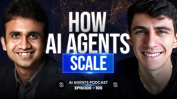 How Customer Journey Automation Drives 35% More Conversions with Dikshant Dave Zigment CEO | EP106