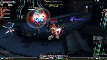 Hyperion Cabal EU Venus