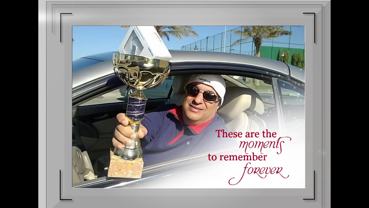 Moments with the CEO of Future Communications Company