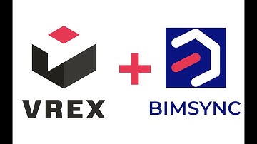 Presenting Vrex with Bimsync
