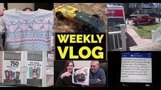 Walmart Is Making A Mistake Vlog 2/28/20 – 3/5/20