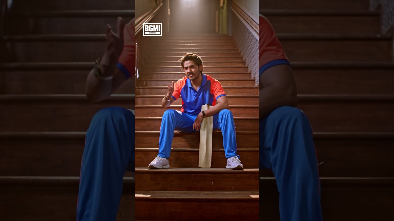 Don't Disrespect the Legend | Download BGMI Now