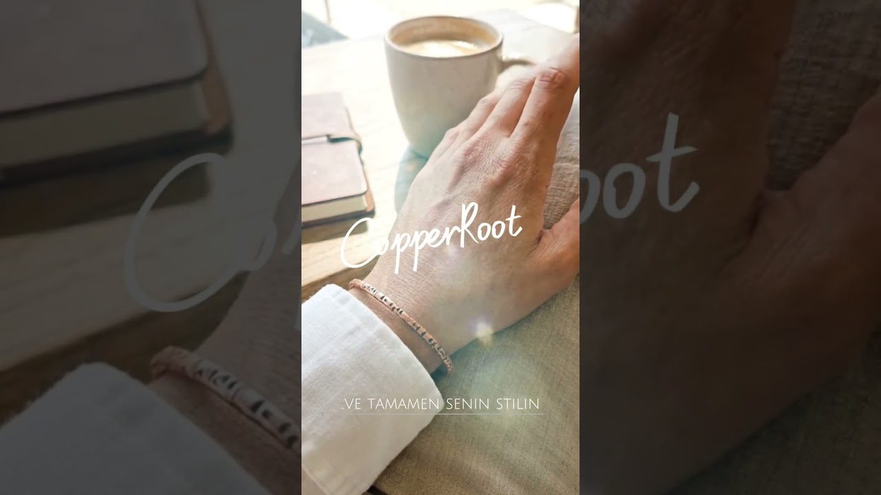 Copper Roots