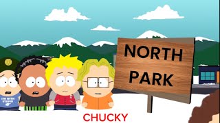 North Park Season 2 Episode 4 Chucky