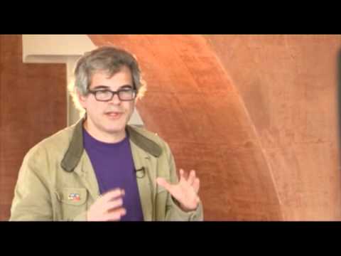 Eames Demetrios at TEDxYerevan - Eames Demetrios at TEDxYerevan